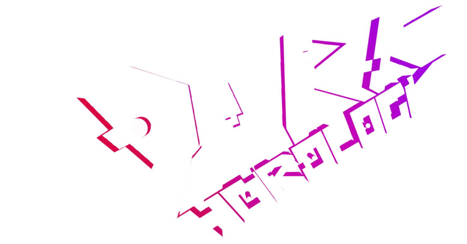 Dark Horology's logo